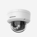 دوربین مداربسته تحت شبکه هایک ویژن مـدل DS-2CD2163G2-LIS2U