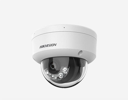 دوربین مداربسته تحت شبکه هایک ویژن مـدل DS-2CD2163G2-LIS2U