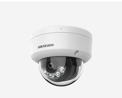 دوربین مداربسته تحت شبکه هایک ویژن مـدل DS-2CD2143G2-LIS2U