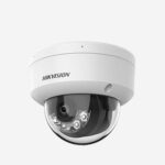 دوربین مداربسته تحت شبکه هایک ویژن مـدل DS-2CD1183G2-LIU