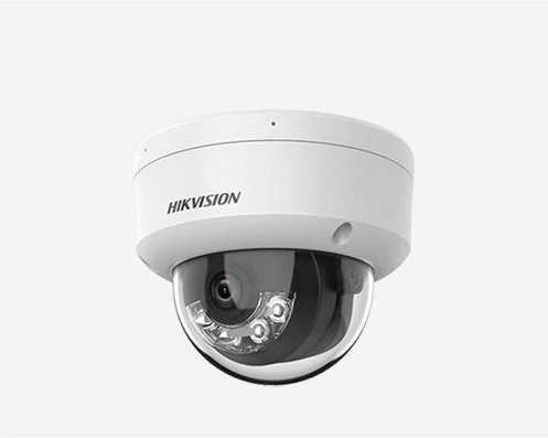 دوربین مداربسته تحت شبکه هایک ویژن مـدل DS-2CD1183G2-LIU
