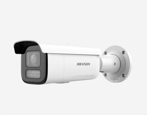 دوربین مداربسته تحت شبکه هایک ویژن مـدل DS-2CD2683G2-LIZS2U