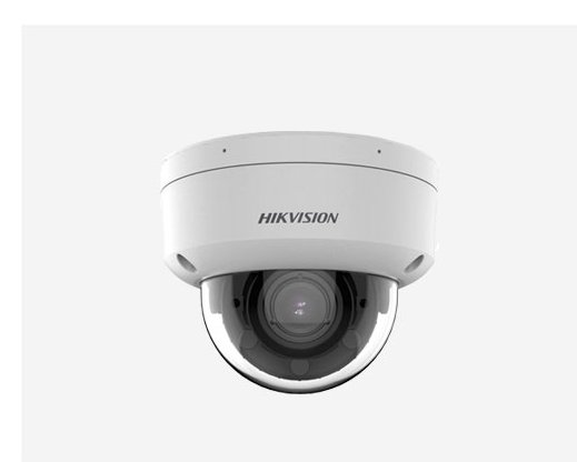 دوربین مداربسته تحت شبکه هایک ویژن مـدل DS-2CD2763G2-LIZS2U