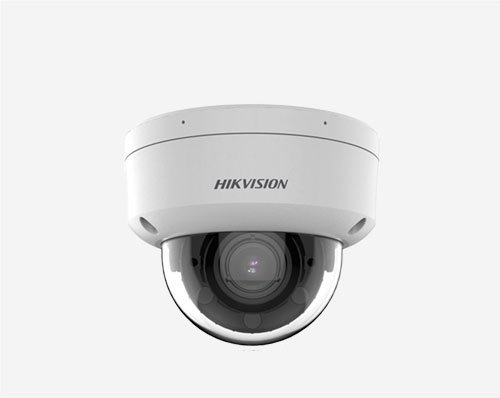 دوربین مداربسته تحت شبکه هایک ویژن مـدل DS-2CD2783G2-LIZS2U