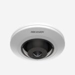 دوربین مداربسته تحت شبکه هایک ویژن مـدل DS-2CD2955G0-ISU