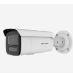 دوربین مداربسته تحت شبکه هایک ویژن مـدل DS-2CD2T43G2-4LI