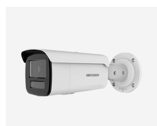 دوربین مداربسته تحت شبکه هایک ویژن مـدل DS-2CD2T43G2-4LI