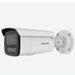 دوربین مداربسته تحت شبکه هایک ویژن مـدل DS-2CD2T63G2-4LI2U
