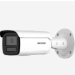 دوربین مداربسته تحت شبکه هایک ویژن مـدل DS-2CD2T87G2H-LI
