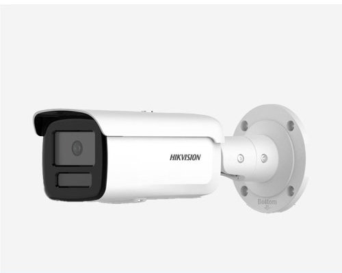 دوربین مداربسته تحت شبکه هایک ویژن مـدل DS-2CD2T87G2H-LI