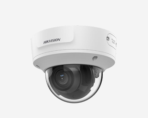 دوربین مداربسته تحت شبکه هایک ویژن مـدل DS-2CD3786G2T-IZS