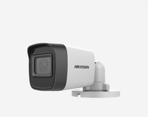 دوربین مداربسته آنالوگ هایک ویژن مـدل DS-2CE16D0T-ITPF