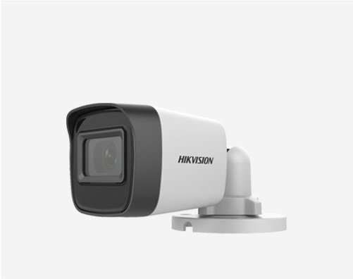 دوربین مداربسته آنالوگ هایک ویژن مـدل DS-2CE16H0T-ITPF
