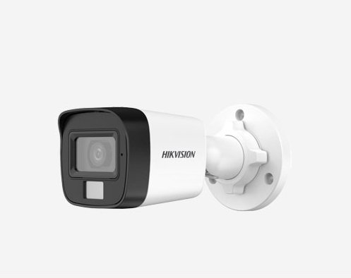 دوربین مداربسته آنالوگ هایک ویژن مـدل DS-2CE16K0T-LFS