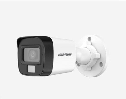 دوربین مداربسته آنالوگ هایک ویژن مـدل DS-2CE16K0T-LPFS