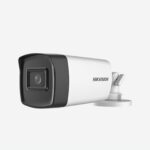 دوربین مداربسته آنالوگ هایک ویژن مـدل DS-2CE17H0T-IT3F
