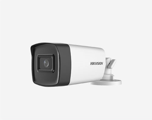 دوربین مداربسته آنالوگ هایک ویژن مـدل DS-2CE17H0T-IT3F
