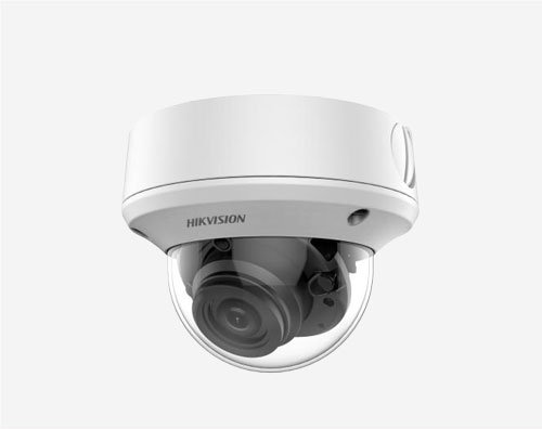 دوربین مداربسته آنالوگ هایک ویژن مـدل DS-2CE5AH0T-VPIT3ZE