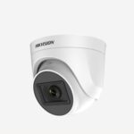 دوربین مداربسته آنالوگ هایک ویژن مـدل DS-2CE76D0T-EXIPF