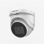 دوربین مداربسته آنالوگ هایک ویژن مـدل DS-2CE76H0T-ITMF