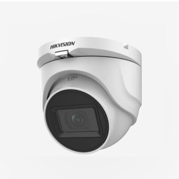 دوربین مداربسته آنالوگ هایک ویژن مـدل DS-2CE76H0T-ITMF