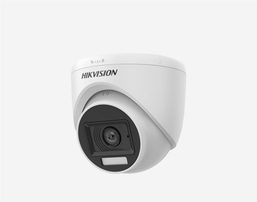 دوربین مداربسته آنالوگ هایک ویژن مـدل DS-2CE76K0T-EXLPF