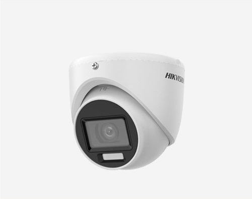 دوربین مداربسته آنالوگ هایک ویژن مـدل DS-2CE76K0T-LMFS