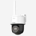 دوربین مداربسته سیمکارتی تحت شبکه هایک ویژن مـدل DS-2DE2C400MWG-4G