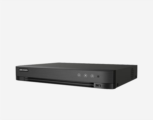 دستگاه ضبط ویدیویی(DVR)هایک ویژن مدل DS-7208HQHI-M1/XT
