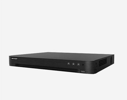 دستگاه ضبط ویدیویی(DVR)هایک ویژن مدل DS-7216HQHI-M2/XT