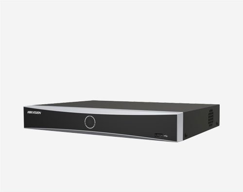 دستگاه ضبط تصاویر(NVR)هایک ویژن مدل DS-7604NXI-K1