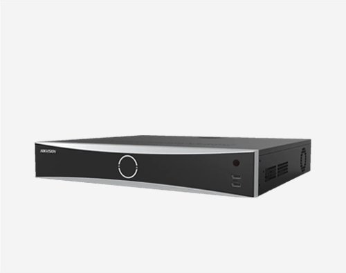 دستگاه ضبط تصاویر(NVR)هایک ویژن مدل DS-7608NXI-K1