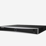 دستگاه ضبط تصاویر(NVR)هایک ویژن مدل DS-7608NXI-K2