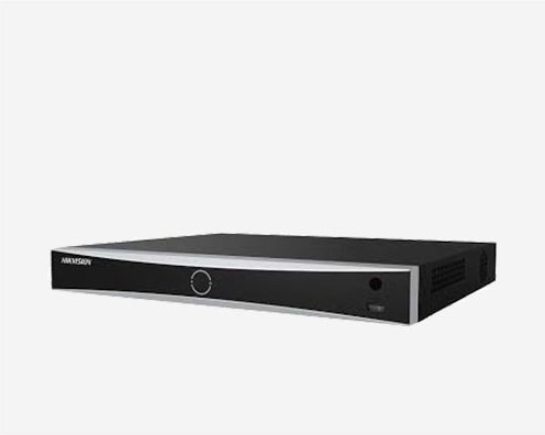 دستگاه ضبط تصاویر(NVR)هایک ویژن مدل DS-7608NXI-K2