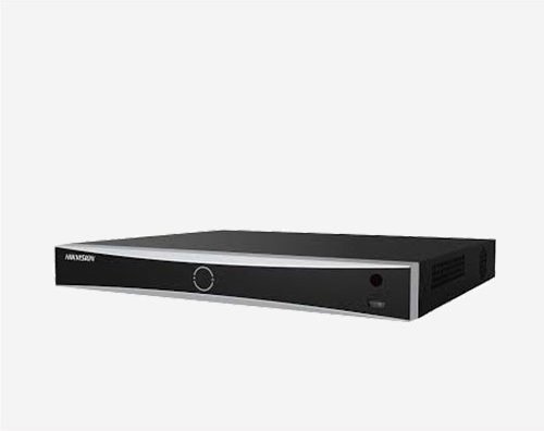 دستگاه ضبط تصاویر(NVR)هایک ویژن مدل DS-7616NXI-K1