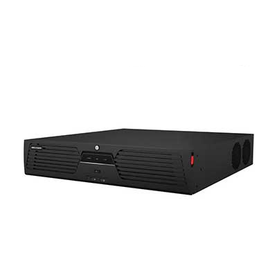 دستگاه ضبط تصاویر(NVR)هایک ویژن مدل DS-9632NI-M8