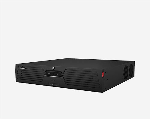 دستگاه ضبط تصاویر(NVR)هایک ویژن مدل DS-9664NI-M8