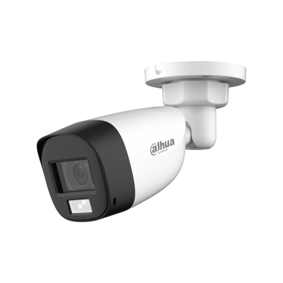 دوربین مداربسته آنالوگ داهوا مدل DH-HAC-HFW1200CLP-IL-A