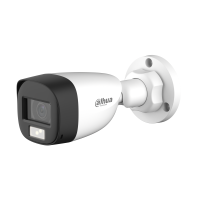 دوربین مداربسته آنالوگ داهوا مدل DH-HAC-HFW1200CLP-IL-A