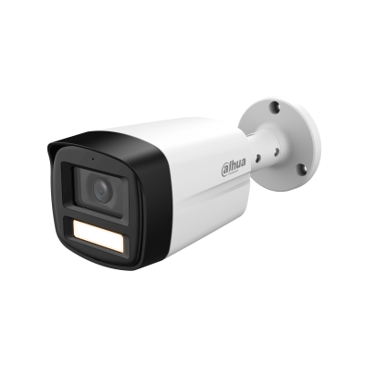 دوربین مداربسته آنالوگ داهوا مدل DH-HAC-HFW1239TLMP-IL-A