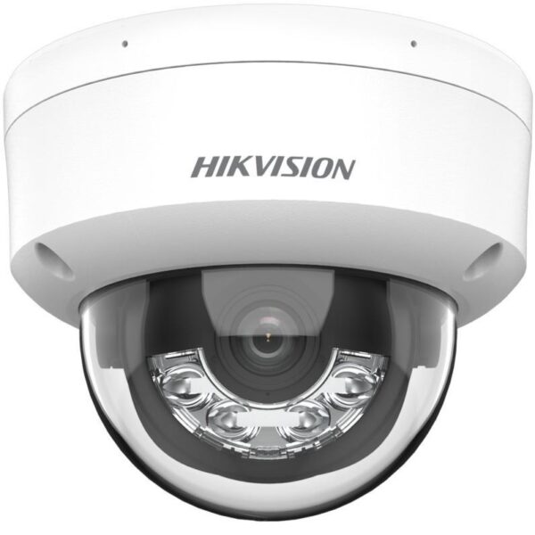دوربین مداربسته تحت شبکه هایک ویژن مـدل DS-2CD1123G2-LIU