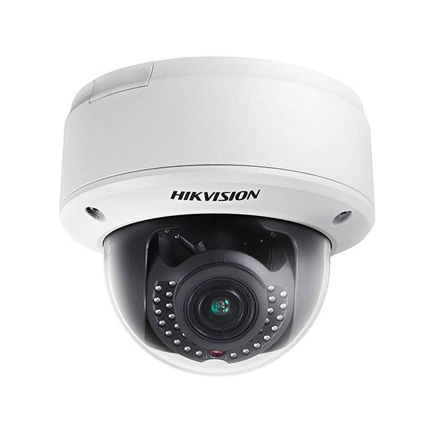 دوربین مداربسته تحت شبکه هایک ویژن مـدل DS-2CD4125FWD-IZ