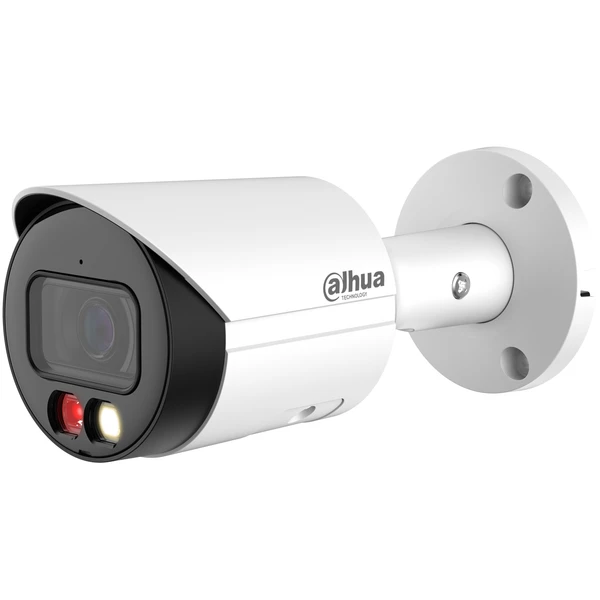 دوربین مداربسته تحت شبکه داهوا مدل DHI-IPC-HFW2449S-S-IL