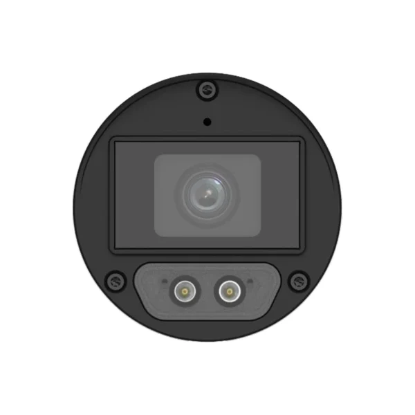 دوربین مداربسته آنالوگ یونی‌ویو مدل UAC-T122-AF28M-W