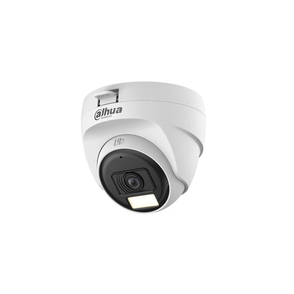 دوربین مداربسته آنالوگ داهوا مدل DH-HAC-T1A21-U-IL
