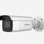 دوربین مداربسته تحت شبکه هایک ویژن مـدل DS-2CD2643G2-IZS