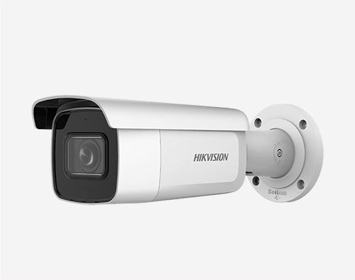 دوربین مداربسته تحت شبکه هایک ویژن مـدل DS-2CD2643G2-IZS