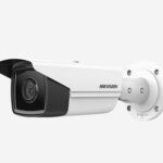 دوربین مداربسته تحت شبکه هایک ویژن مـدل DS-2CD2T63G2-4I