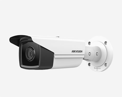 دوربین مداربسته تحت شبکه هایک ویژن مـدل DS-2CD2T63G2-4I