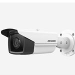 دوربین مداربسته تحت شبکه هایک ویژن مـدل DS-2CD2T43G2-2I